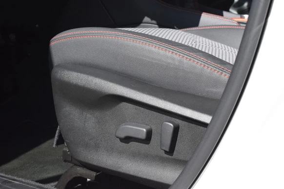 Subaru Forester - Afbeelding 19 van 30