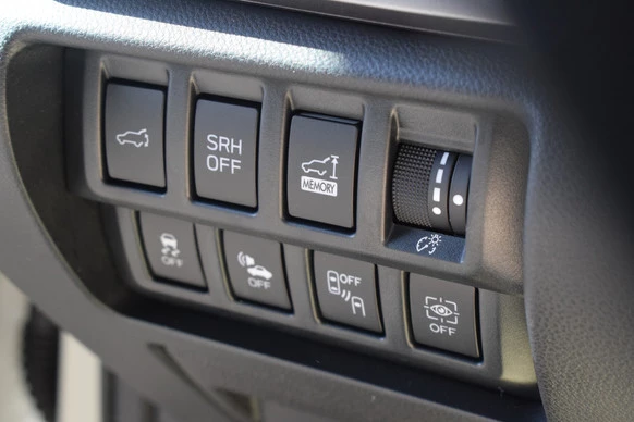 Subaru Forester - Afbeelding 20 van 30