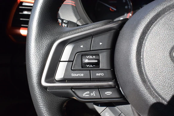 Subaru Forester - Afbeelding 22 van 30