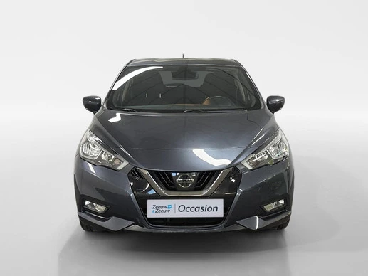 Nissan Micra - Afbeelding 3 van 14