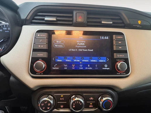 Nissan Micra - Afbeelding 9 van 14