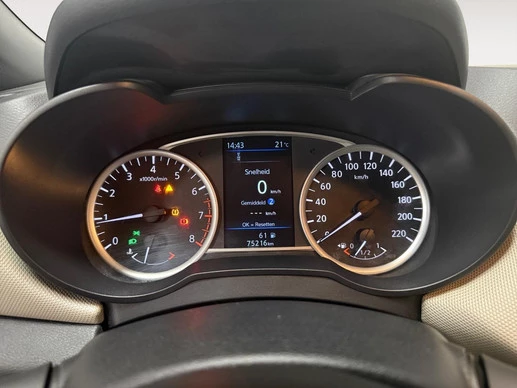 Nissan Micra - Afbeelding 11 van 14