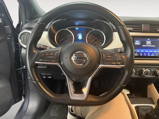 Nissan Micra - Afbeelding 12 van 14
