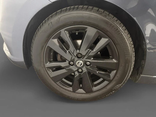 Nissan Micra - Afbeelding 13 van 14