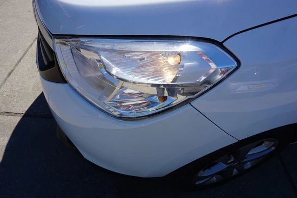 Dacia Lodgy - Afbeelding 8 van 19