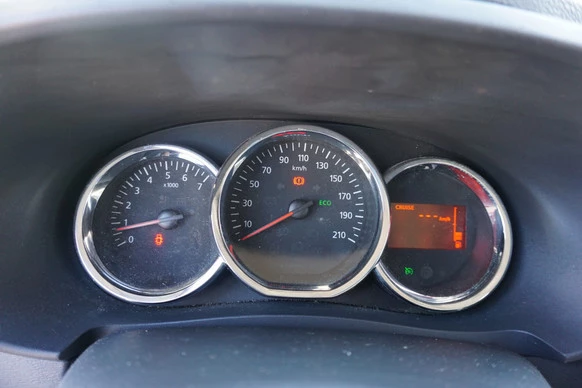 Dacia Lodgy - Afbeelding 11 van 19
