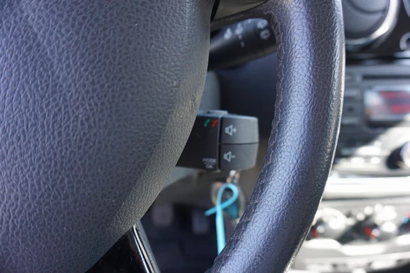 Dacia Lodgy - Afbeelding 12 van 19