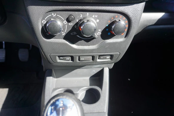 Dacia Lodgy - Afbeelding 13 van 19