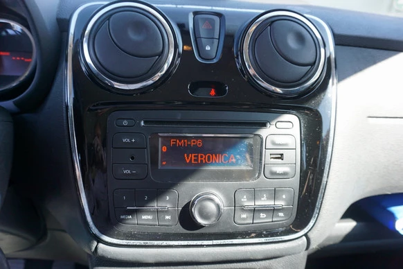 Dacia Lodgy - Afbeelding 14 van 19
