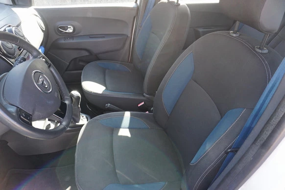 Dacia Lodgy - Afbeelding 16 van 19