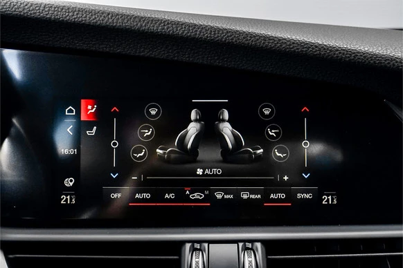 Alfa Romeo Giulia - Afbeelding 23 van 30