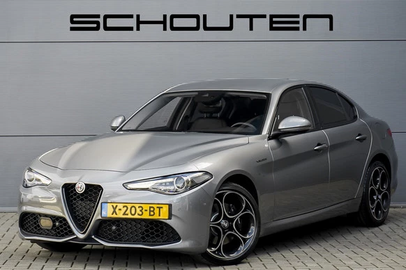 Alfa Romeo Giulia - Afbeelding 1 van 30