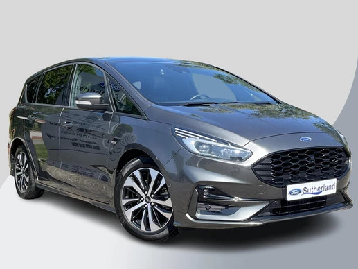 Ford S-Max - Afbeelding 1 van 30
