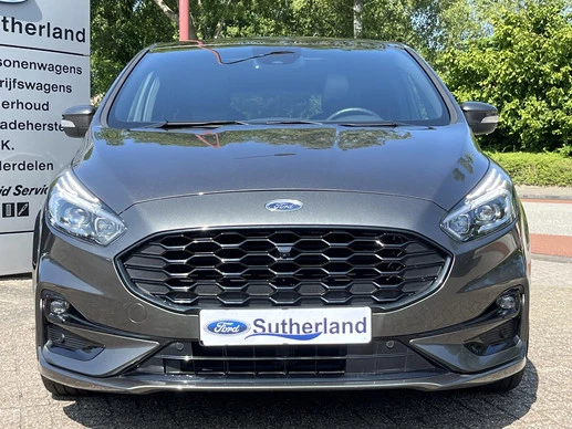 Ford S-Max - Afbeelding 2 van 30