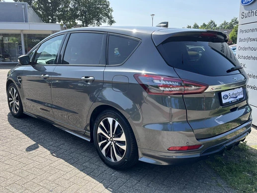 Ford S-Max - Afbeelding 3 van 30