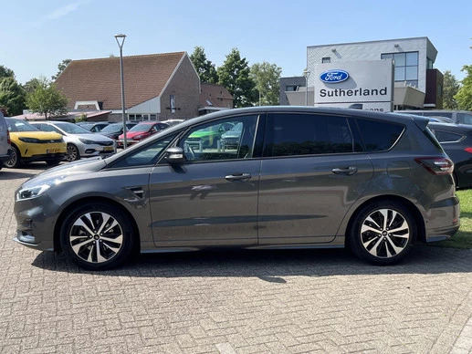 Ford S-Max - Afbeelding 4 van 30