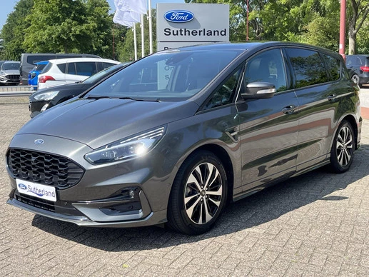 Ford S-Max - Afbeelding 5 van 30