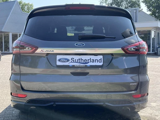 Ford S-Max - Afbeelding 6 van 30