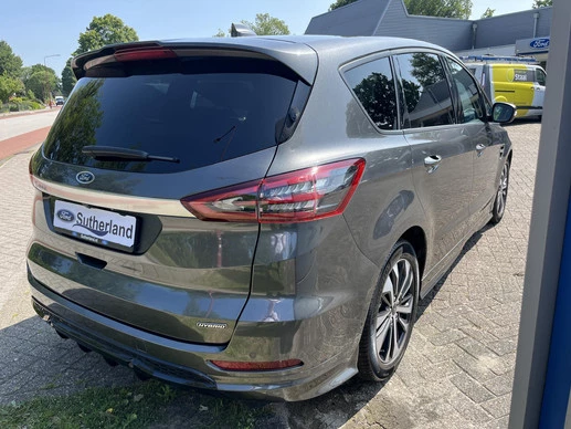 Ford S-Max - Afbeelding 7 van 30