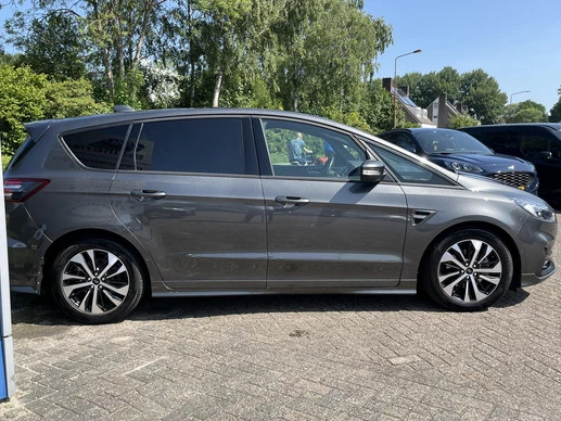 Ford S-Max - Afbeelding 8 van 30