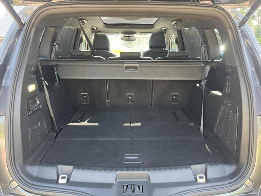 Ford S-Max - Afbeelding 9 van 30