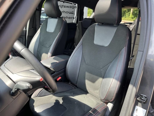 Ford S-Max - Afbeelding 12 van 30