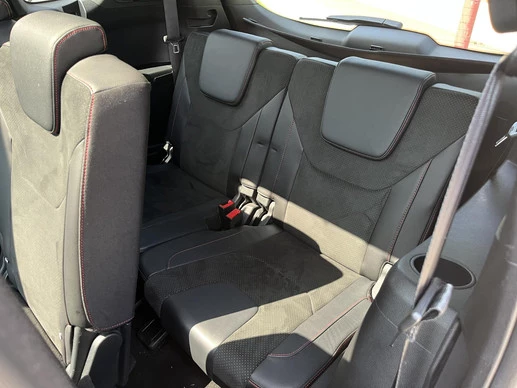 Ford S-Max - Afbeelding 15 van 30