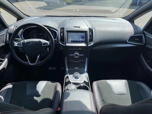 Ford S-Max - Afbeelding 17 van 30