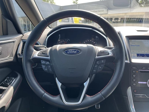 Ford S-Max - Afbeelding 19 van 30