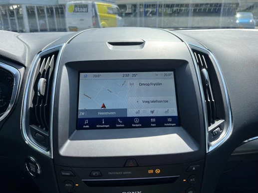 Ford S-Max - Afbeelding 21 van 30