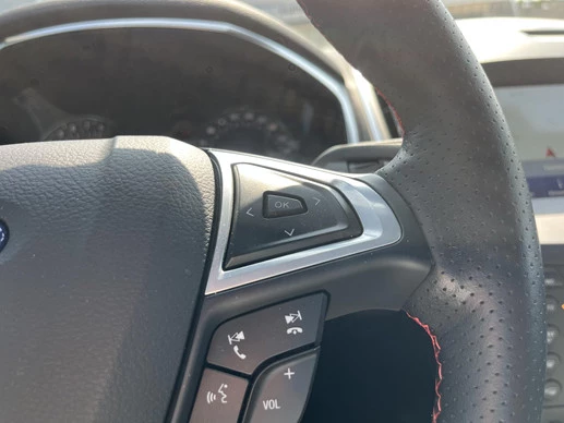 Ford S-Max - Afbeelding 26 van 30