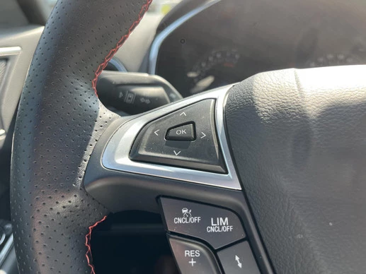 Ford S-Max - Afbeelding 27 van 30