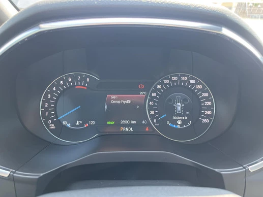 Ford S-Max - Afbeelding 28 van 30