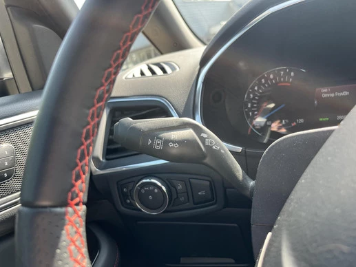 Ford S-Max - Afbeelding 29 van 30