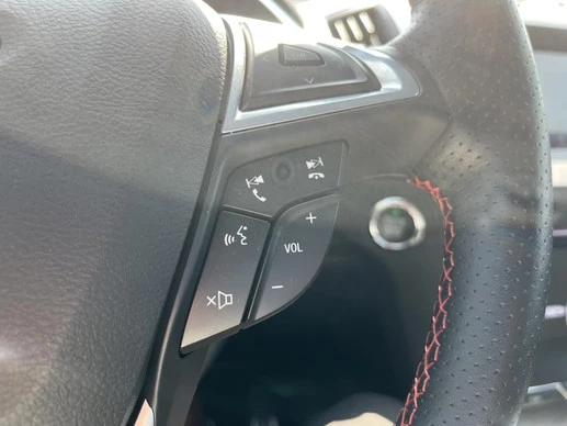 Ford S-Max - Afbeelding 30 van 30