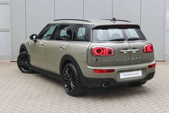 MINI Clubman - Afbeelding 2 van 30