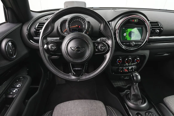 MINI Clubman - Afbeelding 3 van 30