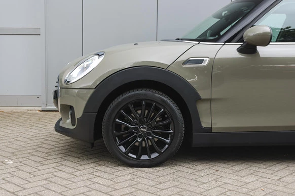 MINI Clubman - Afbeelding 4 van 30