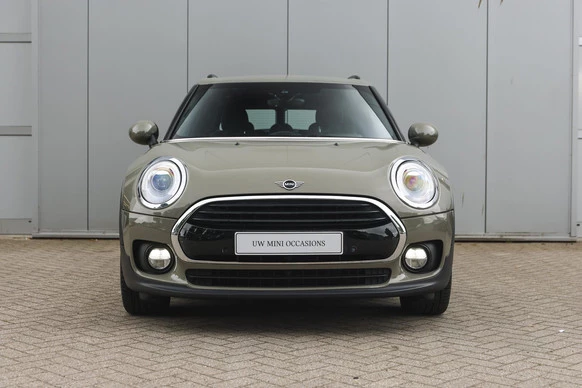 MINI Clubman - Afbeelding 5 van 30