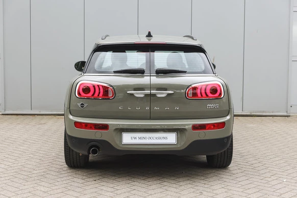 MINI Clubman - Afbeelding 6 van 30