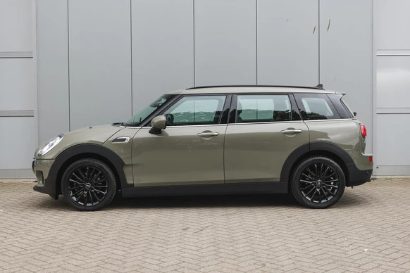 MINI Clubman - Afbeelding 7 van 30