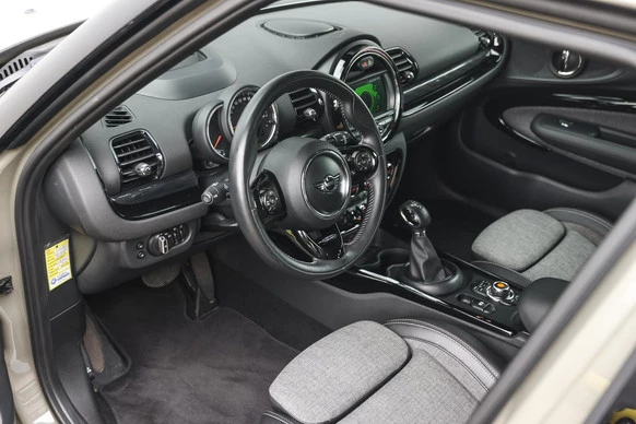 MINI Clubman - Afbeelding 9 van 30