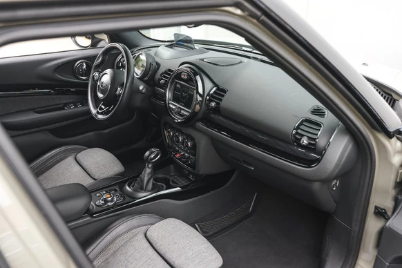 MINI Clubman - Afbeelding 10 van 30