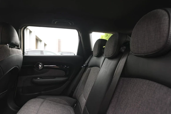 MINI Clubman - Afbeelding 11 van 30