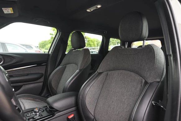 MINI Clubman - Afbeelding 12 van 30