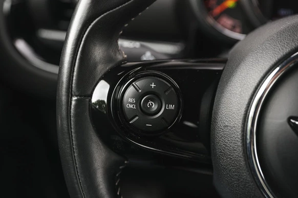 MINI Clubman - Afbeelding 15 van 30