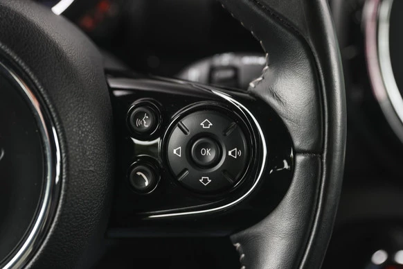 MINI Clubman - Afbeelding 16 van 30