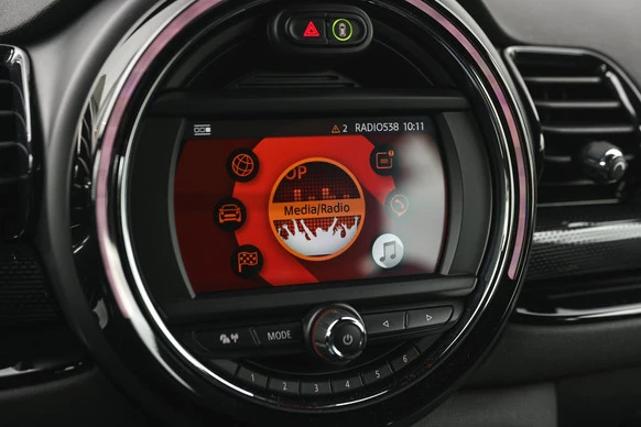 MINI Clubman - Afbeelding 18 van 30