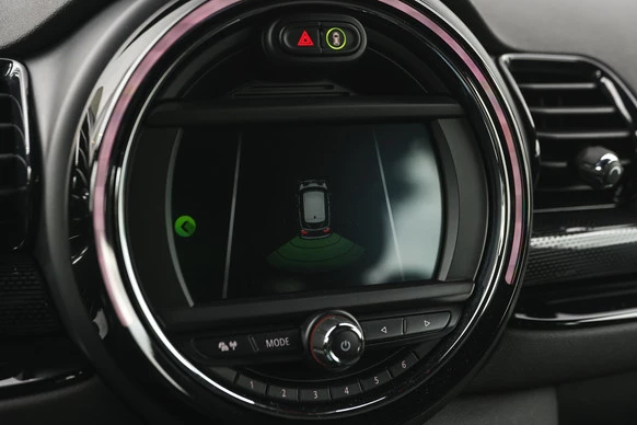 MINI Clubman - Afbeelding 19 van 30