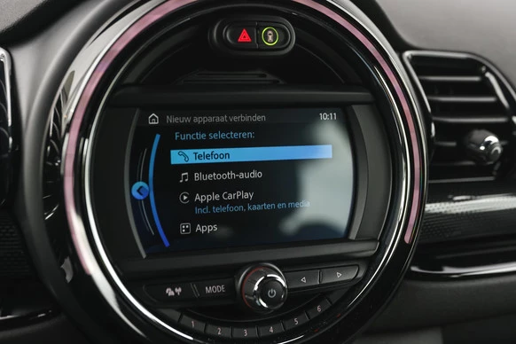 MINI Clubman - Afbeelding 22 van 30
